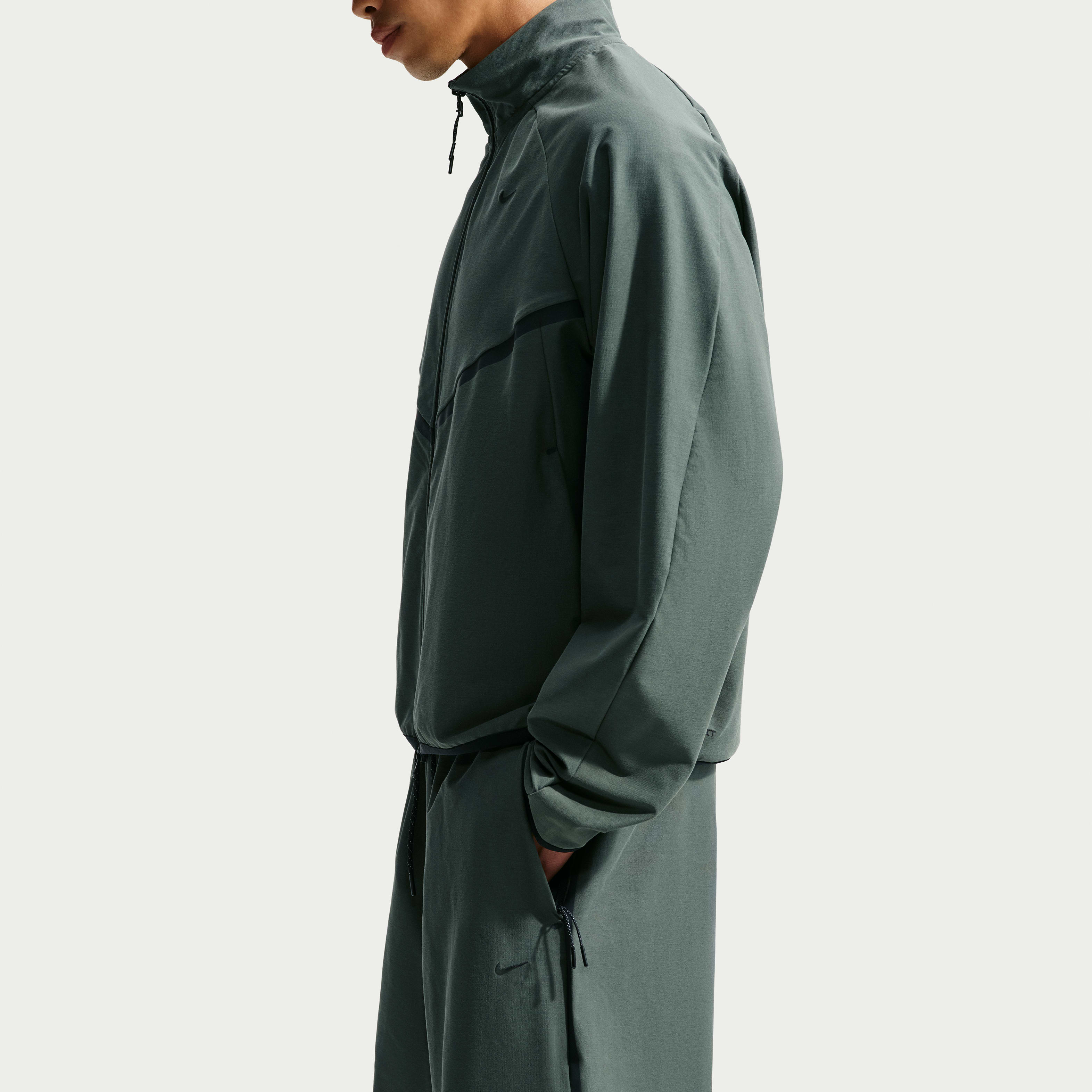 Nike Tech Men's Dri-FIT Shori Knit Utility Pants | The Summit